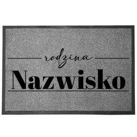 wycieraczka-wejsciowa-pod-drzwi-monochrom-pcv-szara-rodzina-twoje-nazwisko