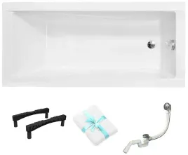 besco-wanna-180x80-modern-slim-syfon