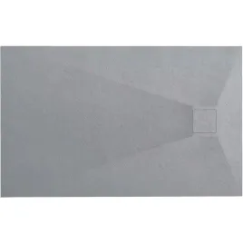 brodzik-magnum-grey-80x100-niskoprofilowy-kompozytowy-z-syfonem
