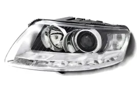audi-a6-c6-09-10-reflektor-xenon-led-lewy-depo