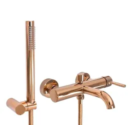 bateria-wannowa-scienna-lungo-rozowe-zloto-nowoczesny-design
