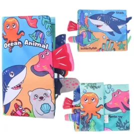 ksiazeczka-sensoryczna-z-ogonkami-szeleszczaca-zwierzeta-ocean-materialowa