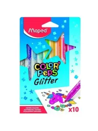 maped-flamastry-brokatowe-10-kolorow