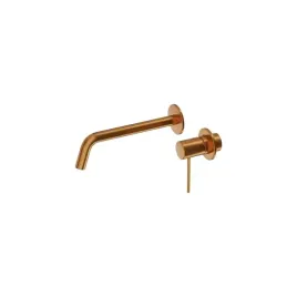 bateria-umywalkowa-podtynkowa-orion-brushed-copper-nowoczesny-design