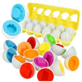 ukladanka-jajka-dopasuj-ksztalty-sorter-edukacyjna-12szt-w-kobialce-zestaw