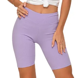 moraj-rdl850-013-liliowy-krotkie-damskie-fioletowy-kolarki-l-xl-legginsy
