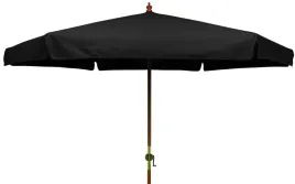 parasol-ogrodowy-300-cm-wodoodporny-czarny