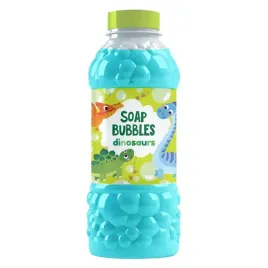 plyn-do-tworzenia-baniek-mydlanych-dinozaury-butelka-zestaw-banki-450-ml