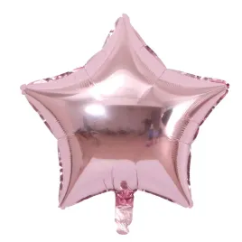 balon-foliowy-gwiazdka-jasny-rozowy-na-hel-18-cali