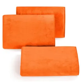 recznik-eurofirany-amy-16-70x140-cm-jasnopomaranczowy