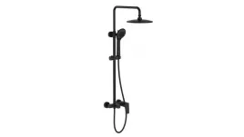 zestaw-natryskowy-roger-black-z-wylewka-deszczownica-ultra-slim