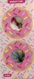 donut-fun-skarpetki-donut-2-pak-39-42-bialo-szare