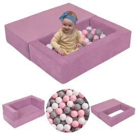 sofa-kanapa-piankowa-100-pileczek-zestaw-dla-dzieci-kiddymoon