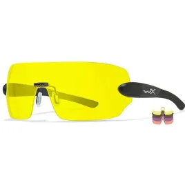 okulary-strzeleckie-wiley-x-detection-5-soczewek-w-zestawie
