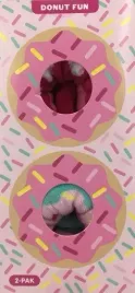 donut-fun-skarpetki-donut-2-pak-39-42-zielono-rozowe