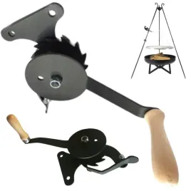 kolowrotek-do-grilla-grila-rusztu-na-linke-lancuch-korbka-polski-producent