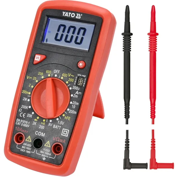 miernik-uniwersalny-yato-yt-73081-cyfrowy-multimetr-woltomierz-600v-10a-stan-nowy-rodzaj-wyswietlacza-lcd