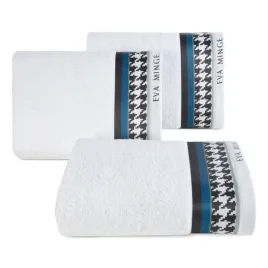 recznik-eurofirany-ewa-minge-eva8-30-x-50-cm-bialy