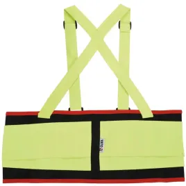 pas-antyprzeciazeniowy-zolty-xl-yato-podtrzymujacy-plecy-pracy