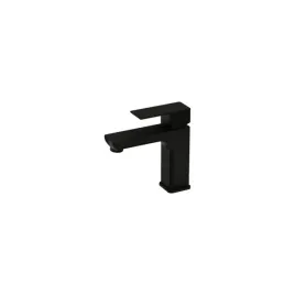 bateria-umywalkowa-aquila-matt-black-niska-elegancka-funkcjonalna