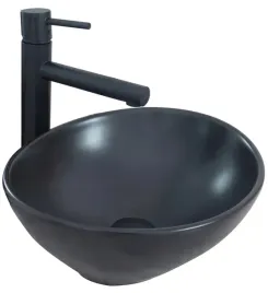 ceramiczna-umywalka-nablatowa-sofia-czarna-mat-41x345-cm-bez-otworu