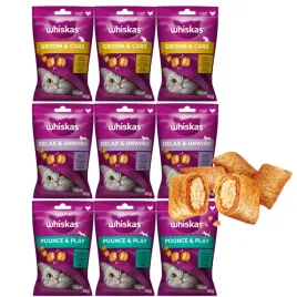whiskas-przysmak-dla-kota-mix-smakow-op-9x45g-zestaw-calm-skinpercentcoat