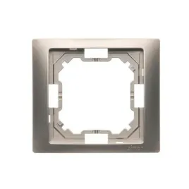 simon-basic-neos-ramka-pojedyncza-1-krotna-bezowa-bmrc1-12