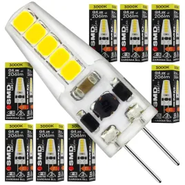 8x-zarowka-led-g4-2w-mini-silikon-barwa-ciepla-ac-dc-12v-3000k
