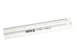 przymiar-aluminiowy-300mm-miara-warsztatowa-yato-yt-7070