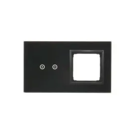 simon-54-touch-panel-dotykowy-2-moduly-2-pola-poziome-zastygla-lawa