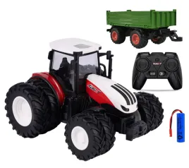 traktor-ciagnik-przyczepa-wywrotka-maszyna-rolnicza-zdalnie-sterowana-duzy