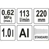 pianownica-pneumatyczna-yato-yt-23640-pistolet-aluminiowy-1-l-0-62-mpa-kod-producenta-yt-23640