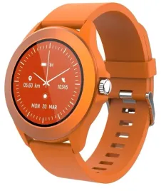 smart-watch-z-pomiarem-aktywnosci-pomaranczowy