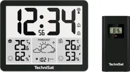 stacja-pogodowa-pogody-wilgotnosci-imeteo-300-z-czujnikiem-zewnetrznym