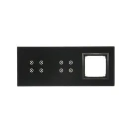 simon-54-touch-panel-dotykowy-3moduly-4-pola-otwor-na-osprzet-zastygla-lawa