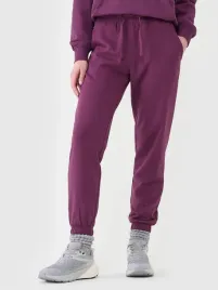 spodnie-dresowe-damskie-4f-sportowe-dresy-bawelniane-joggery-f0993-50s-xxl