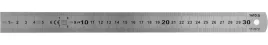 linial-mierniczy-ss-300mm-yt-70721-yato