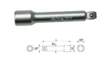 przedluzka-do-nasadek-yato-warsztatowa-1-2-cala-254-mm-stal-crv-rodzaj-klucza-nasadowy-kod-producenta-yt-3847