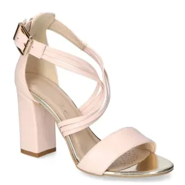 prestige-sandaly-damskie-2071-obl-w-jasny-roz-slupek-skora-r-40