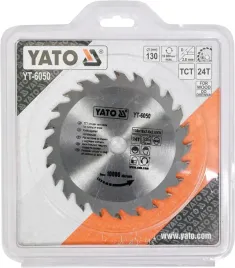 pila-tarczowa-do-drewna-130x24-otwor-16mm-yato-yt-6050