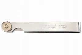 yato-szczelinomierz-17-listkow-zbiezny-100mm