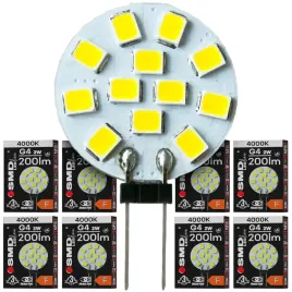 8x-zarowka-led-g4-12v-ac-dc-2w-200lm-neutralna-talerzyk-prad-zmienny-staly