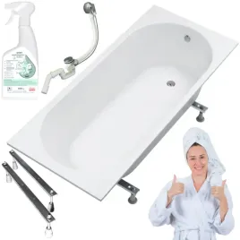 wanna-prostokatna-kronos-oval-170x70-slim-stelaz-syfon-chrom-preparat-5w1