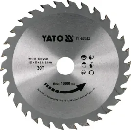 tarcza-widia-do-drewna-150mm-yato-tnaca-yt-60533-150x20