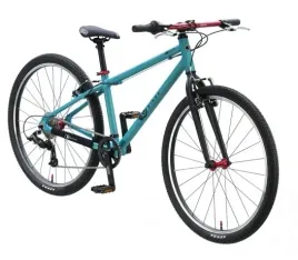 rower-dzieciecy-kubikes-26-mtb-turkusowy-laser-red