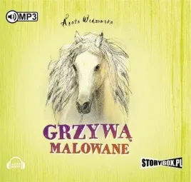 grzywa-malowane-audiobook-agata-widzowska