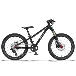 rower-dzieciecy-kubikes-20s-mtb-disc-black-czarny