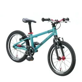 rower-dzieciecy-kubikes-16l-mtb-turquoise-turkusowy-laser-red