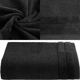 recznik-z-naturalnej-bawelny-70x140-czarny