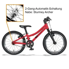 rower-dzieciecy-kubikes-16s-mtb-piasta-automatyczna-czerwony
